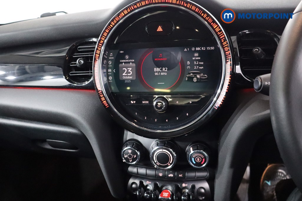 Mini Hatchback Cooper Classic Manual Petrol Hatchback - Stock Number (1591326) - 15th supplementary image