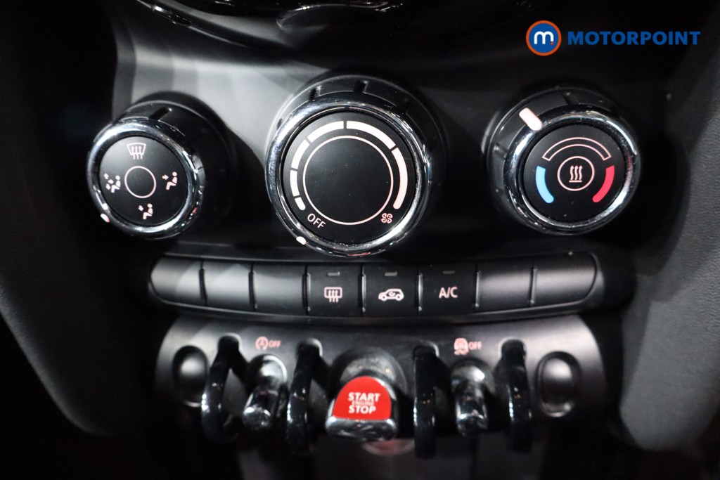 Mini Hatchback Cooper Classic Manual Petrol Hatchback - Stock Number (1591326) - 16th supplementary image