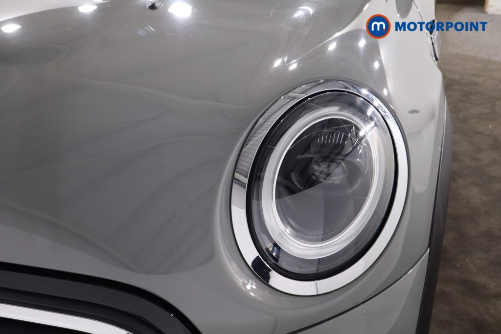 Mini Hatchback Cooper Classic Manual Petrol Hatchback - Stock Number (1591326) - 25th supplementary image