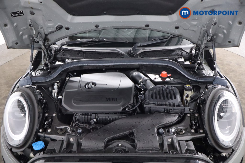 Mini Hatchback Cooper Classic Manual Petrol Hatchback - Stock Number (1591326) - 29th supplementary image