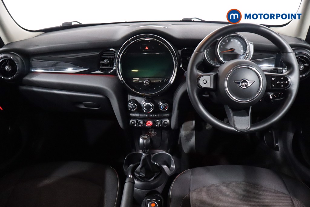 Mini Hatchback Cooper Classic Manual Petrol Hatchback - Stock Number (1591326) - 1st supplementary image