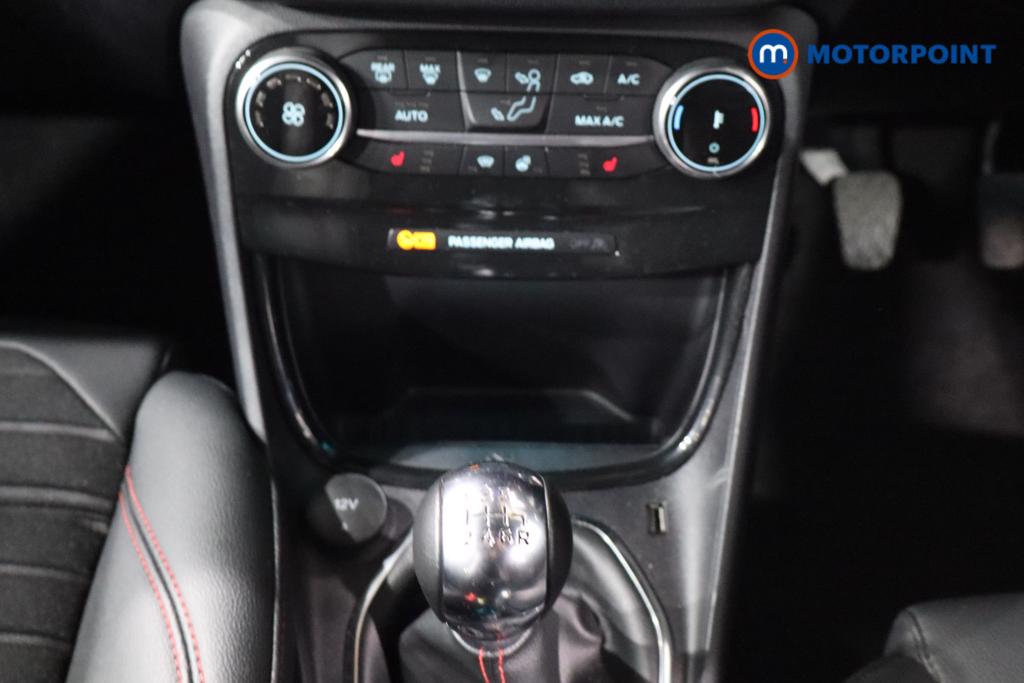 Ford Puma St-Line X Manual Petrol SUV - Stock Number (1591410) - 3rd supplementary image