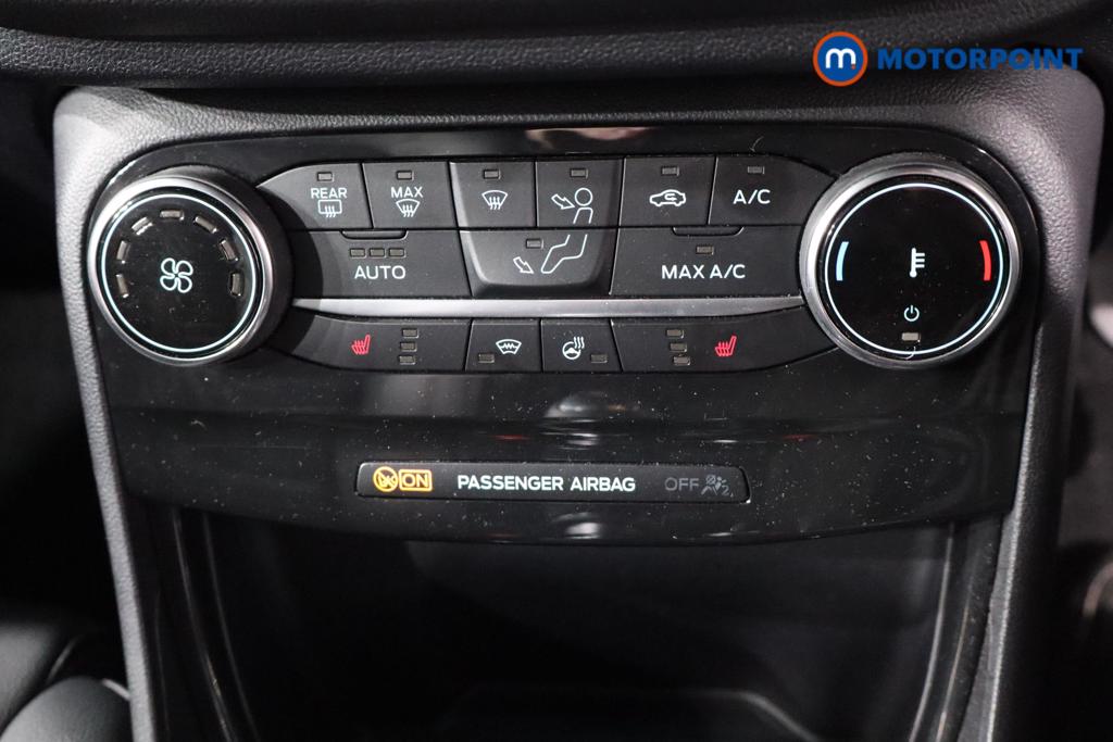 Ford Puma St-Line X Manual Petrol SUV - Stock Number (1591410) - 11th supplementary image