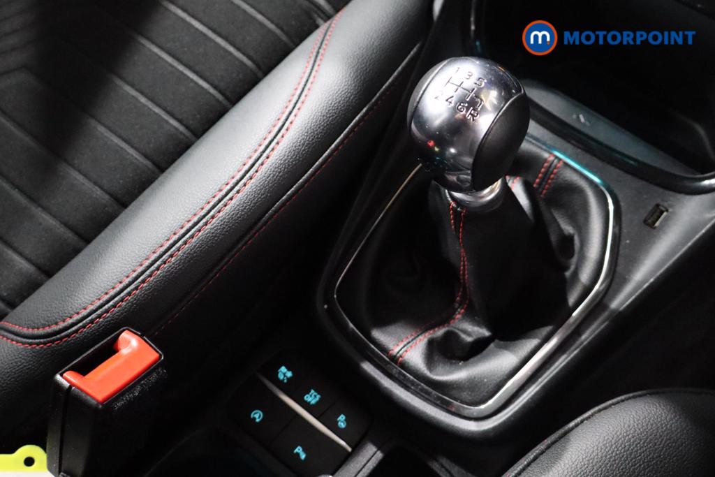 Ford Puma St-Line X Manual Petrol SUV - Stock Number (1591410) - 12th supplementary image