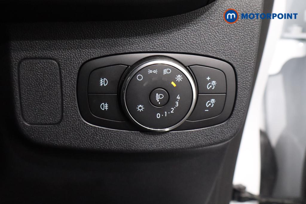Ford Puma St-Line X Manual Petrol SUV - Stock Number (1591410) - 13th supplementary image