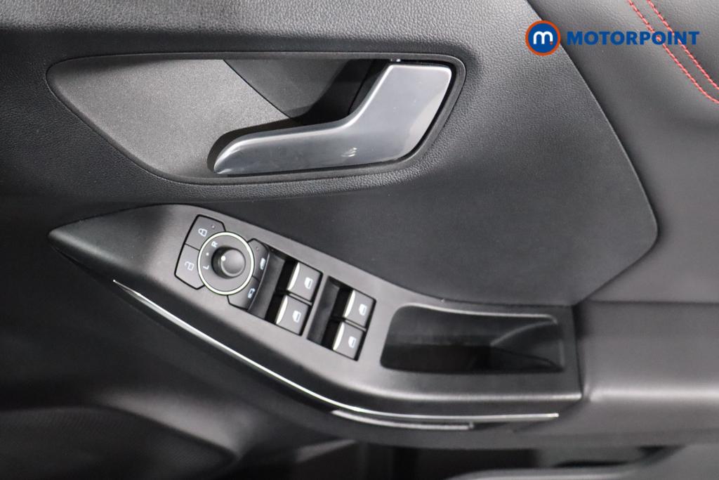 Ford Puma St-Line X Manual Petrol SUV - Stock Number (1591410) - 14th supplementary image