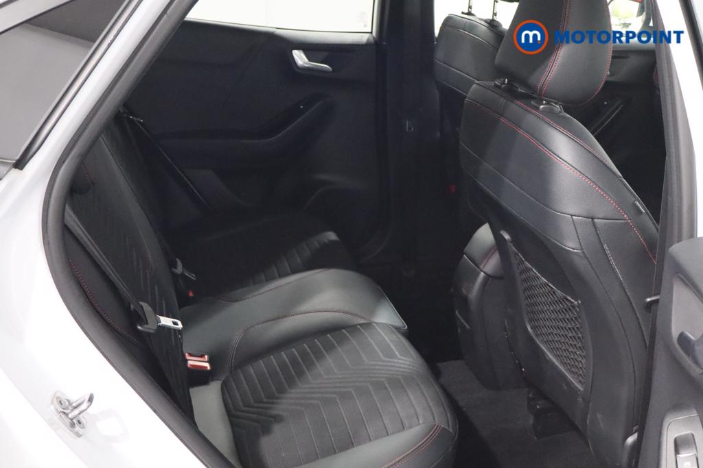 Ford Puma St-Line X Manual Petrol SUV - Stock Number (1591410) - 15th supplementary image