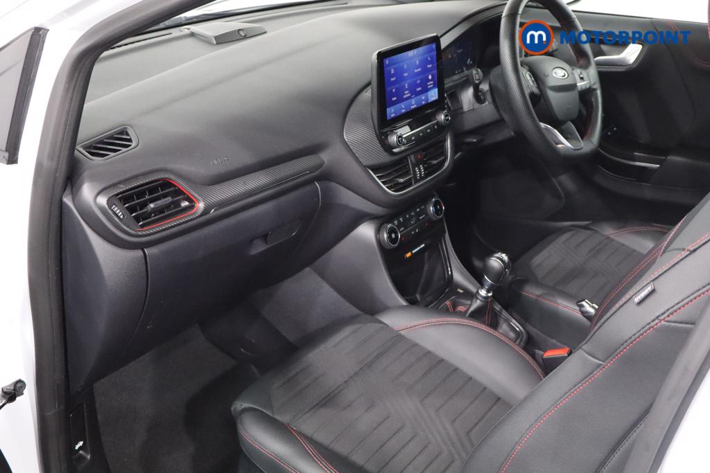 Ford Puma St-Line X Manual Petrol SUV - Stock Number (1591410) - 19th supplementary image