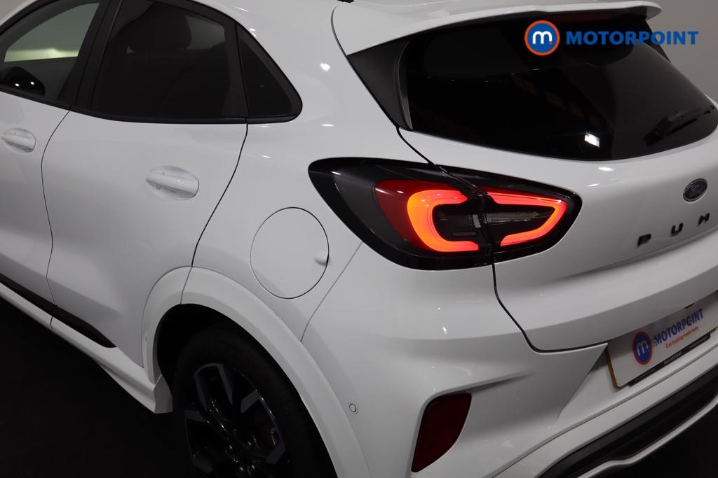 Ford Puma St-Line X Manual Petrol SUV - Stock Number (1591410) - 20th supplementary image