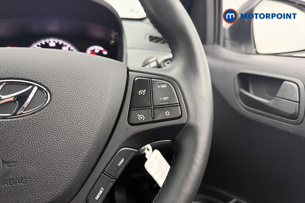 Hyundai I10 Go Se Manual Petrol Hatchback - Stock Number (1591420) - 8th supplementary image