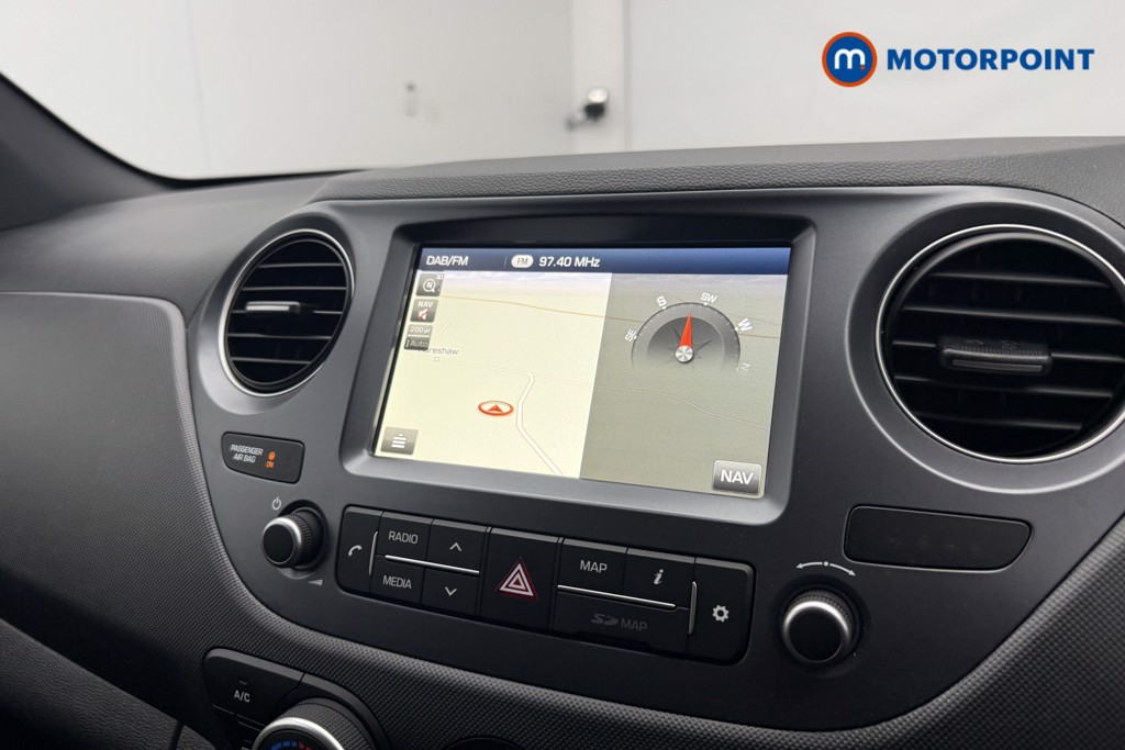 Hyundai I10 Go Se Manual Petrol Hatchback - Stock Number (1591420) - 10th supplementary image