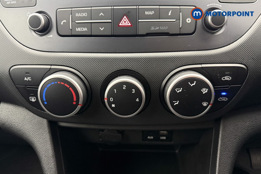 Hyundai I10 Go Se Manual Petrol Hatchback - Stock Number (1591420) - 13th supplementary image