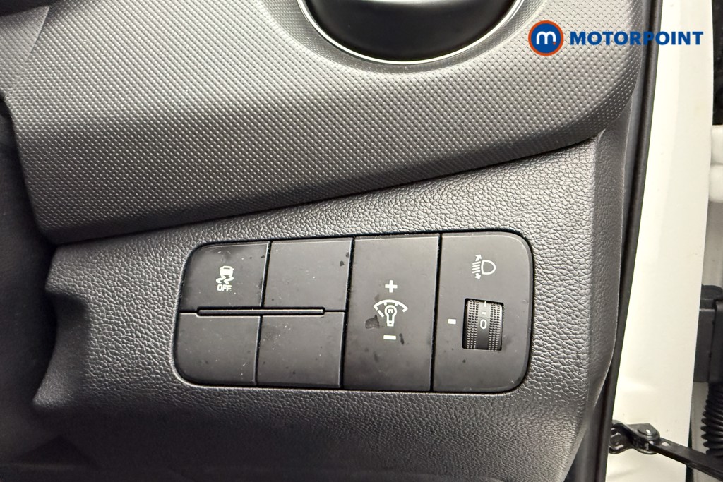 Hyundai I10 Go Se Manual Petrol Hatchback - Stock Number (1591420) - 16th supplementary image