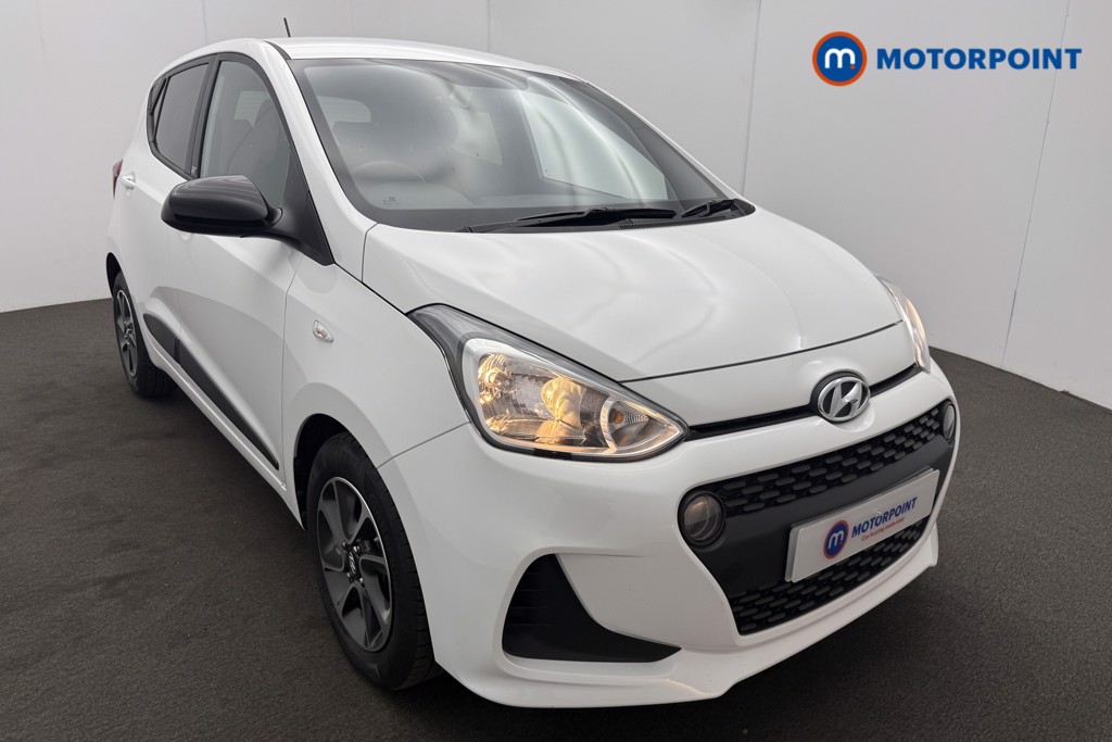 Hyundai I10 Go Se Manual Petrol Hatchback - Stock Number (1591420) - 19th supplementary image