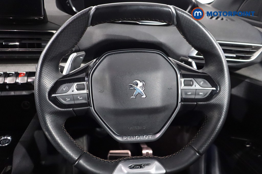 Peugeot 3008 GT Automatic Petrol Plug-In Hybrid SUV - Stock Number (1591461) - 6th supplementary image