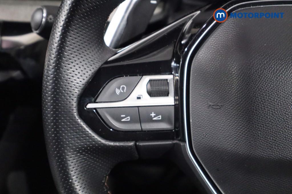 Peugeot 3008 GT Automatic Petrol Plug-In Hybrid SUV - Stock Number (1591461) - 7th supplementary image