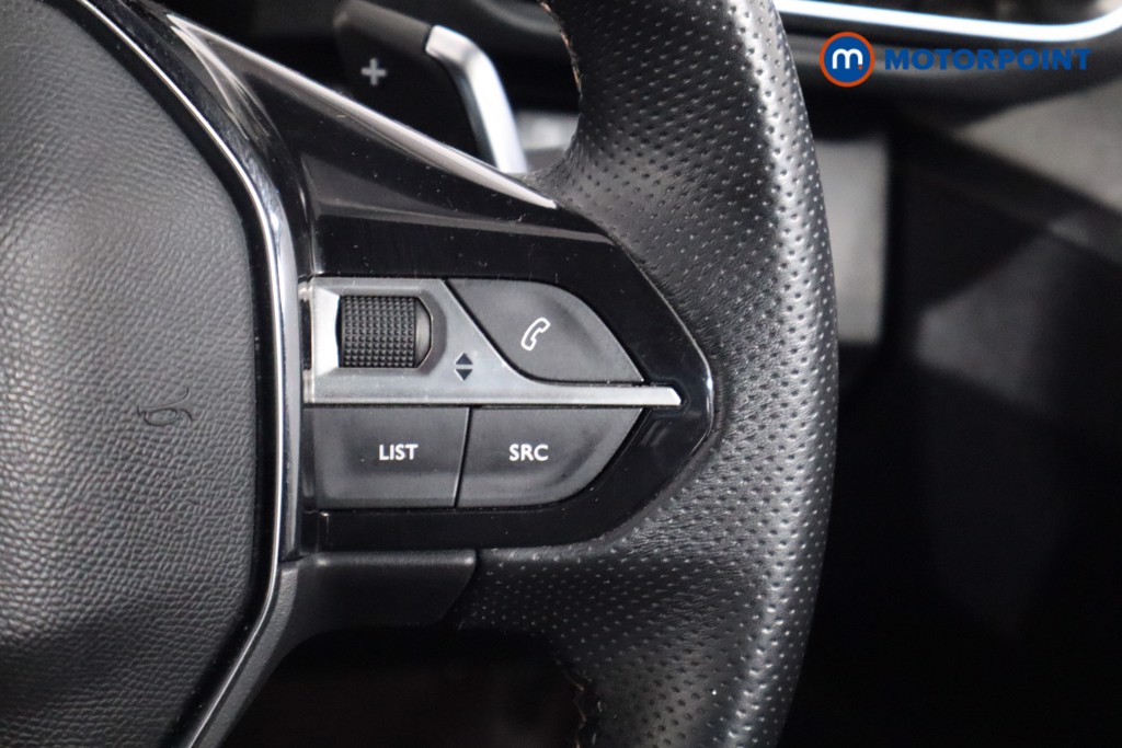 Peugeot 3008 GT Automatic Petrol Plug-In Hybrid SUV - Stock Number (1591461) - 8th supplementary image