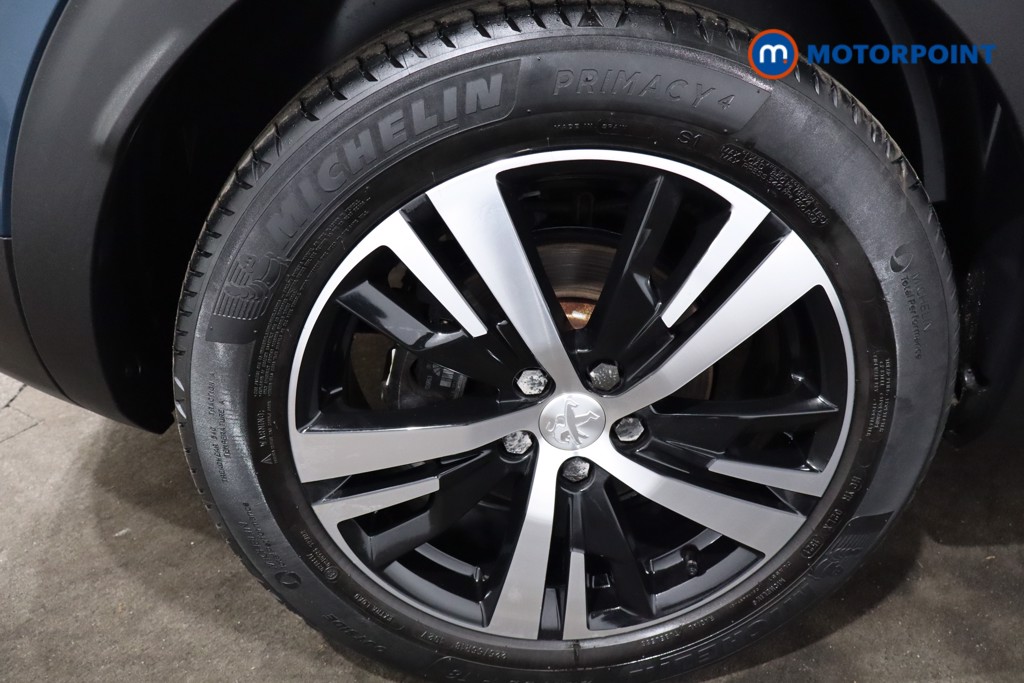 Peugeot 3008 GT Automatic Petrol Plug-In Hybrid SUV - Stock Number (1591461) - 9th supplementary image