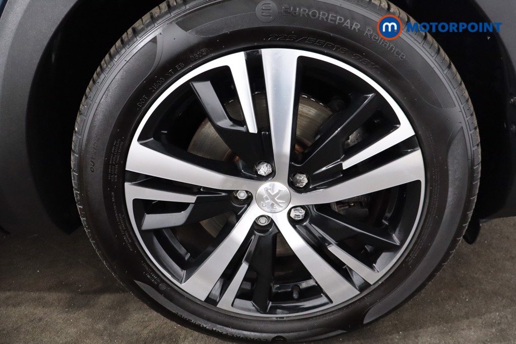 Peugeot 3008 GT Automatic Petrol Plug-In Hybrid SUV - Stock Number (1591461) - 10th supplementary image