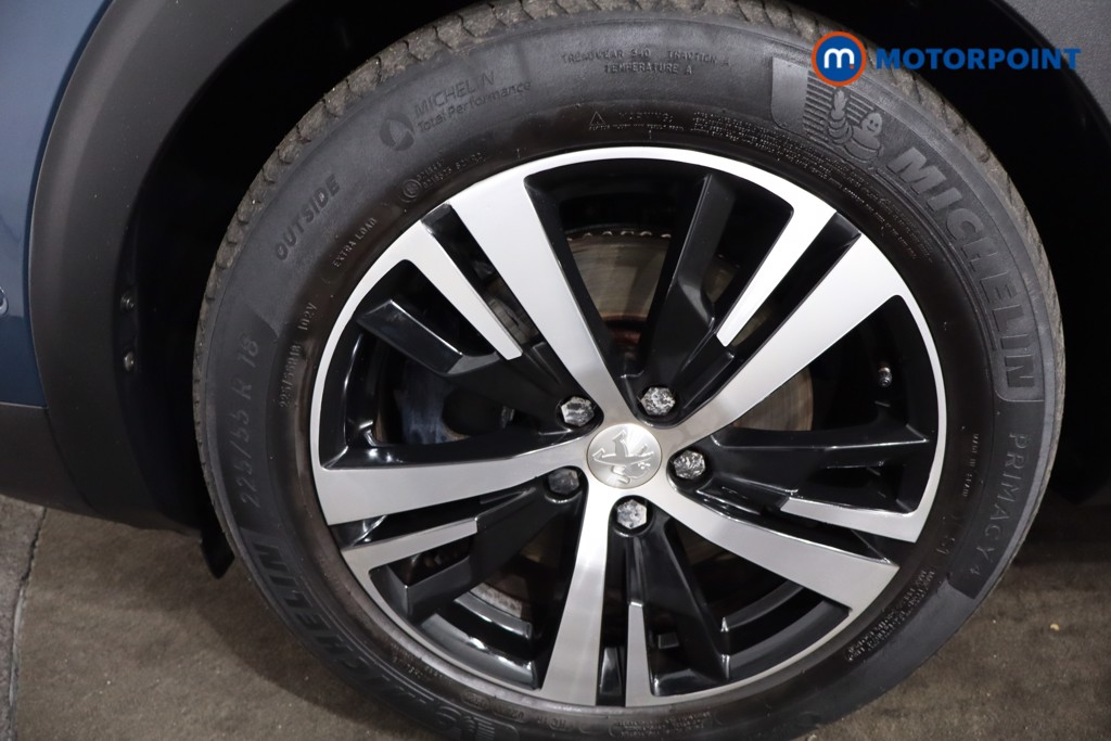 Peugeot 3008 GT Automatic Petrol Plug-In Hybrid SUV - Stock Number (1591461) - 11th supplementary image