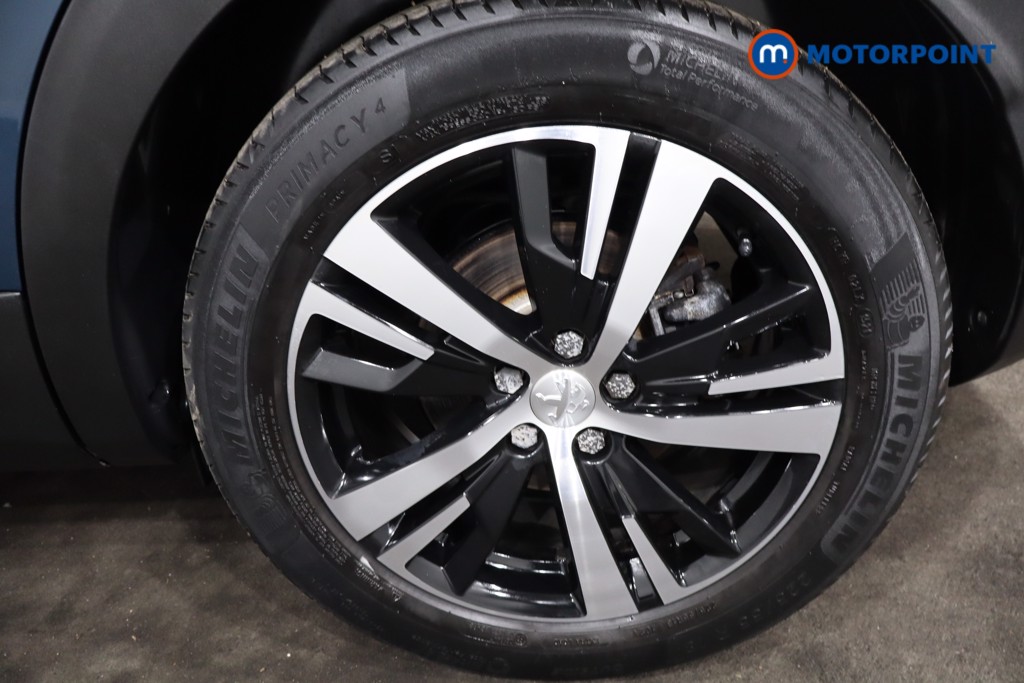 Peugeot 3008 GT Automatic Petrol Plug-In Hybrid SUV - Stock Number (1591461) - 12th supplementary image