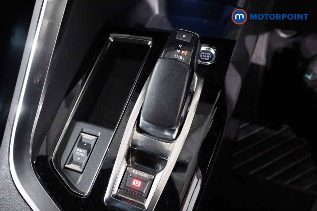 Peugeot 3008 GT Automatic Petrol Plug-In Hybrid SUV - Stock Number (1591461) - 14th supplementary image
