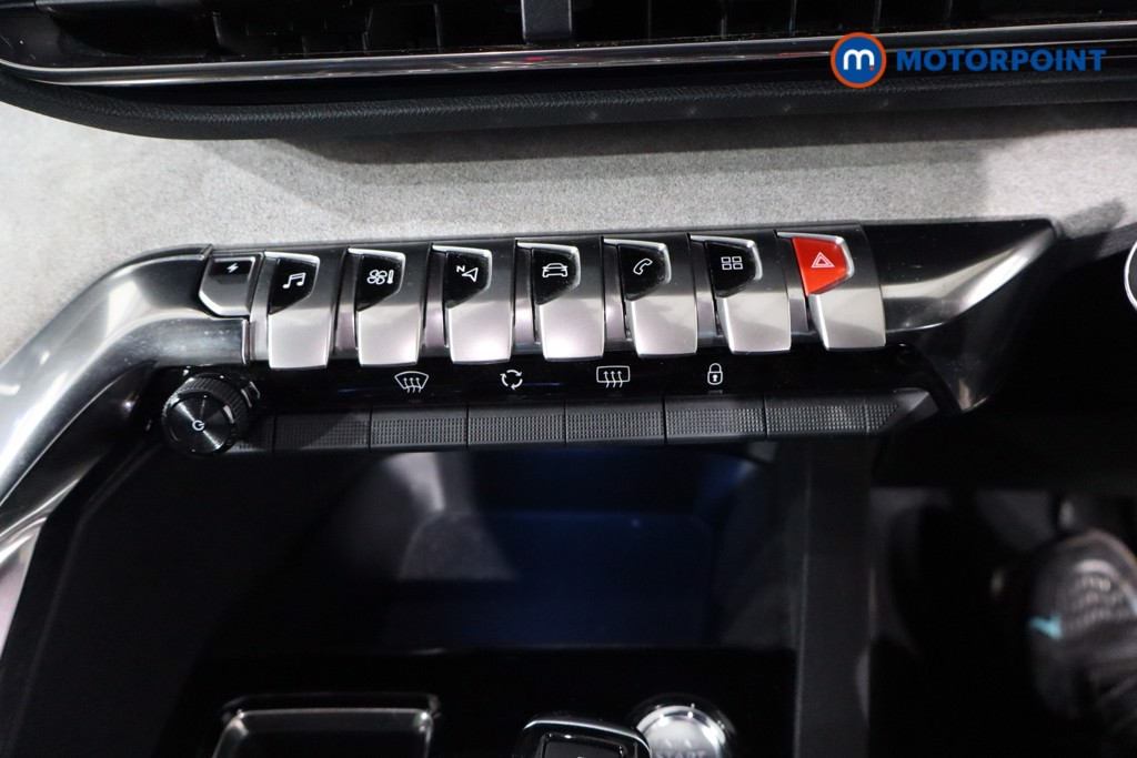 Peugeot 3008 GT Automatic Petrol Plug-In Hybrid SUV - Stock Number (1591461) - 16th supplementary image