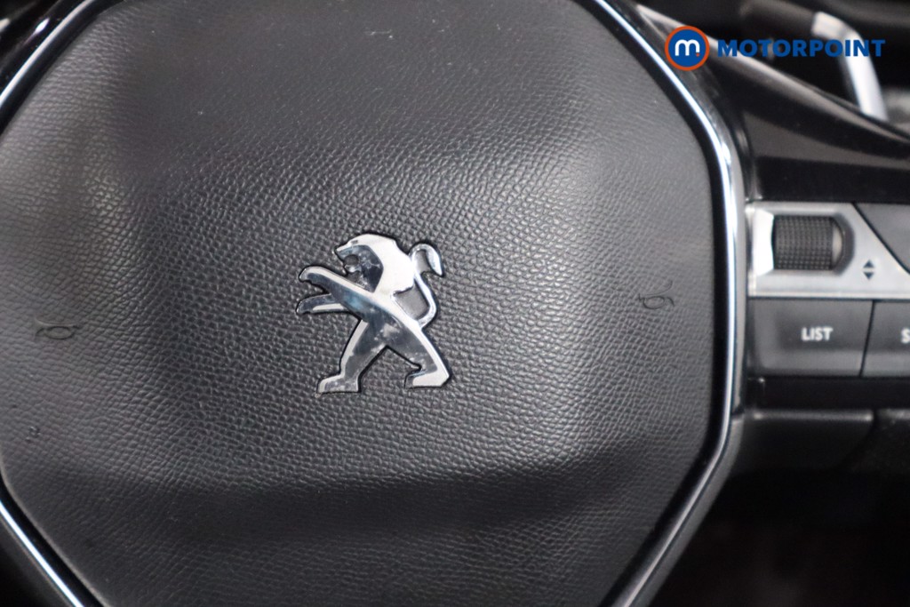Peugeot 3008 GT Automatic Petrol Plug-In Hybrid SUV - Stock Number (1591461) - 17th supplementary image