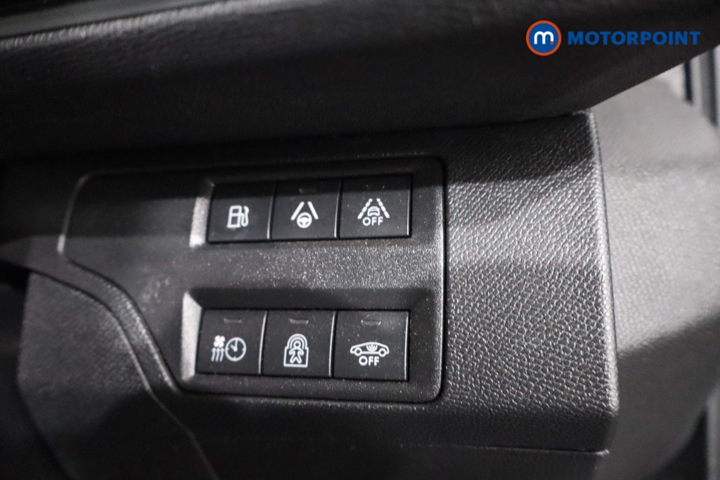 Peugeot 3008 GT Automatic Petrol Plug-In Hybrid SUV - Stock Number (1591461) - 20th supplementary image