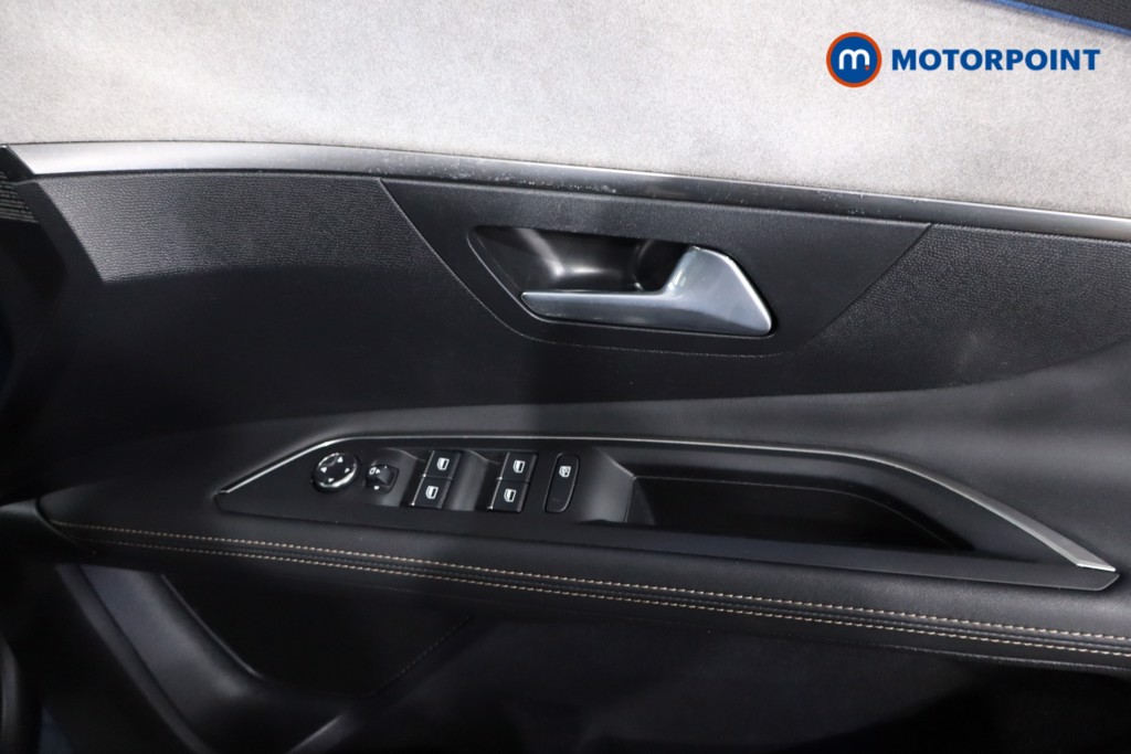 Peugeot 3008 GT Automatic Petrol Plug-In Hybrid SUV - Stock Number (1591461) - 21st supplementary image