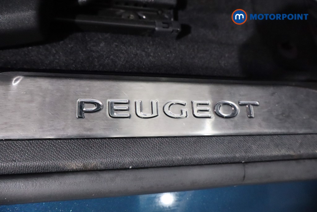 Peugeot 3008 GT Automatic Petrol Plug-In Hybrid SUV - Stock Number (1591461) - 22nd supplementary image