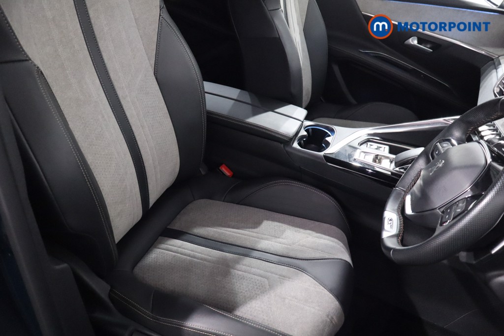 Peugeot 3008 GT Automatic Petrol Plug-In Hybrid SUV - Stock Number (1591461) - 24th supplementary image