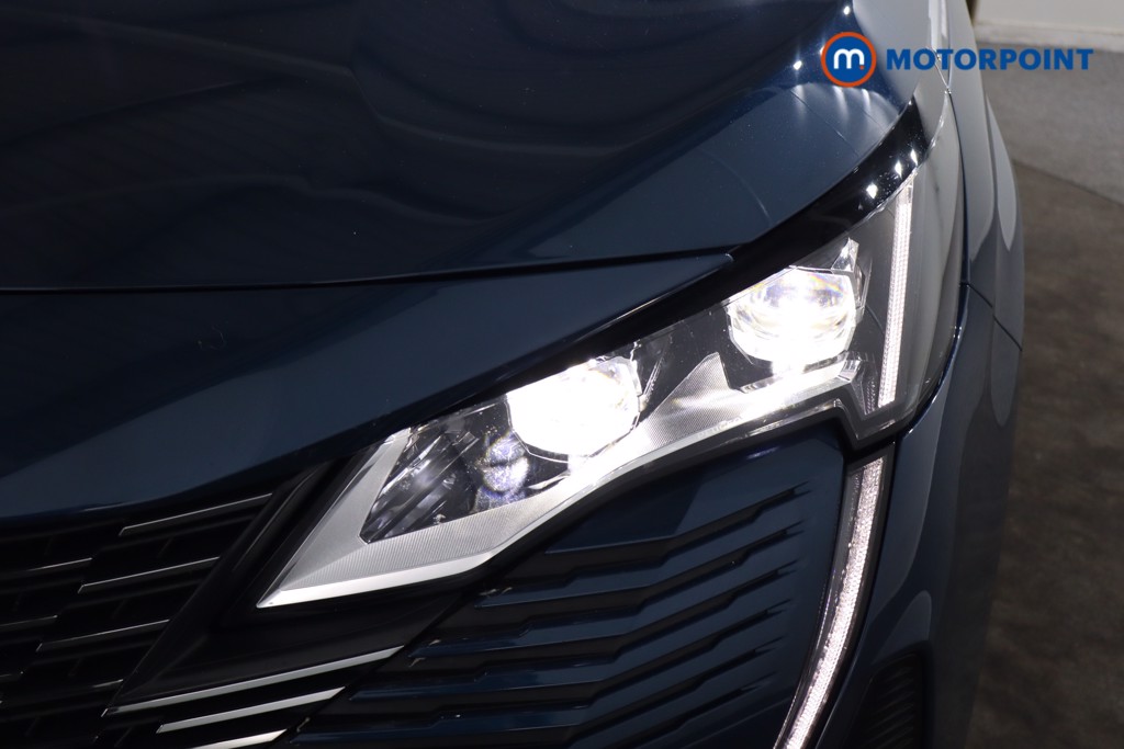 Peugeot 3008 GT Automatic Petrol Plug-In Hybrid SUV - Stock Number (1591461) - 27th supplementary image