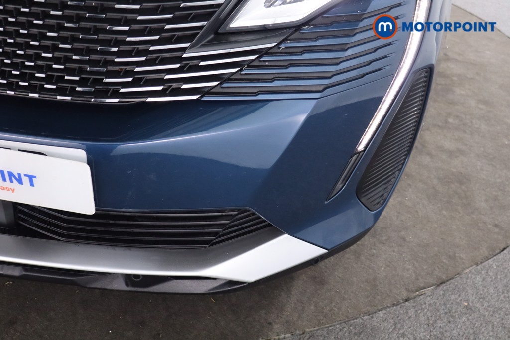 Peugeot 3008 GT Automatic Petrol Plug-In Hybrid SUV - Stock Number (1591461) - 28th supplementary image