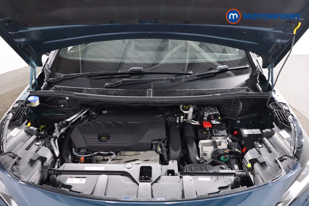 Peugeot 3008 GT Automatic Petrol Plug-In Hybrid SUV - Stock Number (1591461) - 31st supplementary image