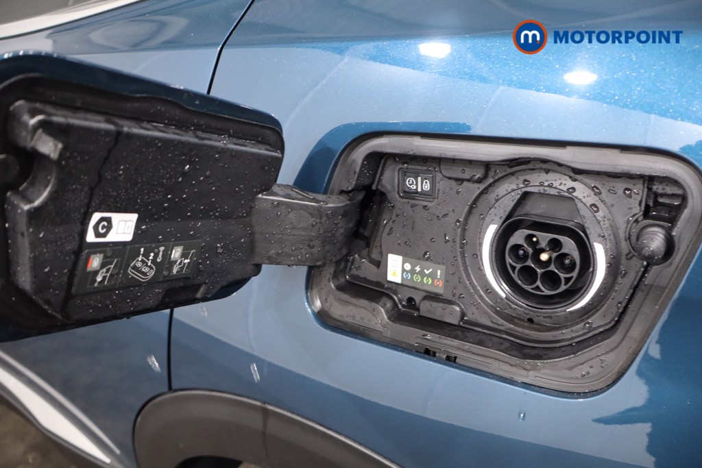 Peugeot 3008 GT Automatic Petrol Plug-In Hybrid SUV - Stock Number (1591461) - 32nd supplementary image