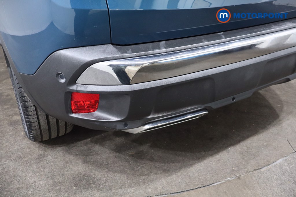 Peugeot 3008 GT Automatic Petrol Plug-In Hybrid SUV - Stock Number (1591461) - 35th supplementary image