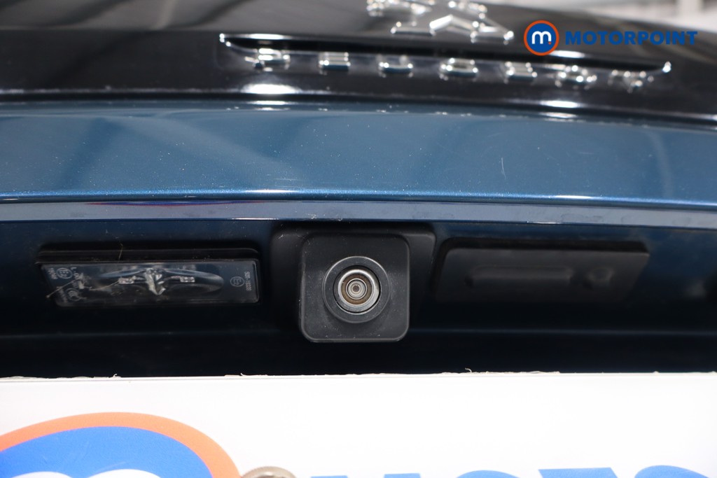 Peugeot 3008 GT Automatic Petrol Plug-In Hybrid SUV - Stock Number (1591461) - 36th supplementary image