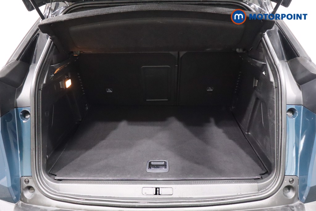 Peugeot 3008 GT Automatic Petrol Plug-In Hybrid SUV - Stock Number (1591461) - 38th supplementary image