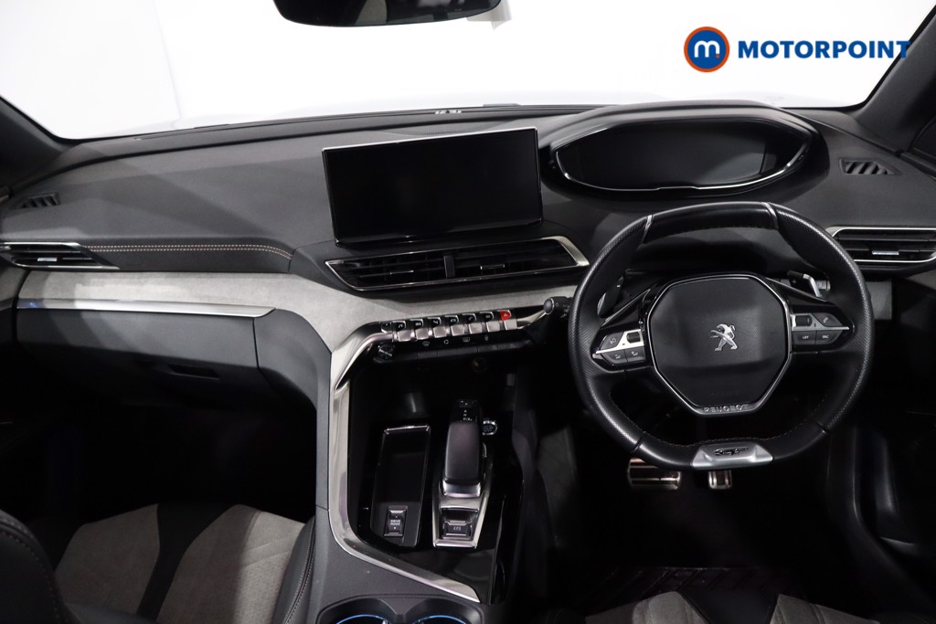 Peugeot 3008 GT Automatic Petrol Plug-In Hybrid SUV - Stock Number (1591461) - 1st supplementary image