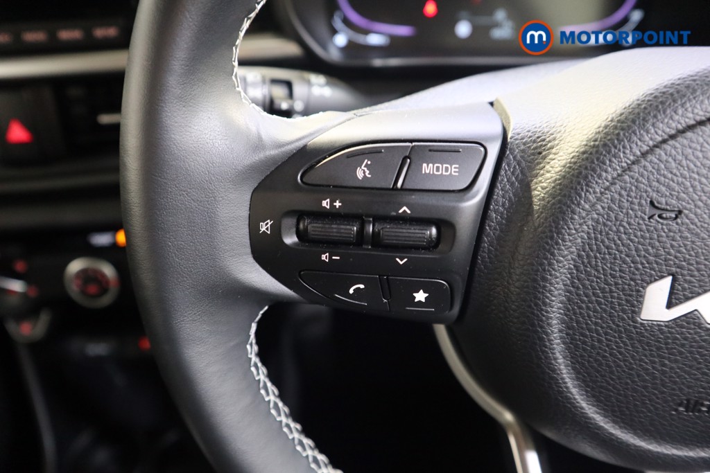KIA Picanto 2 Manual Petrol Hatchback - Stock Number (1591544) - 3rd supplementary image