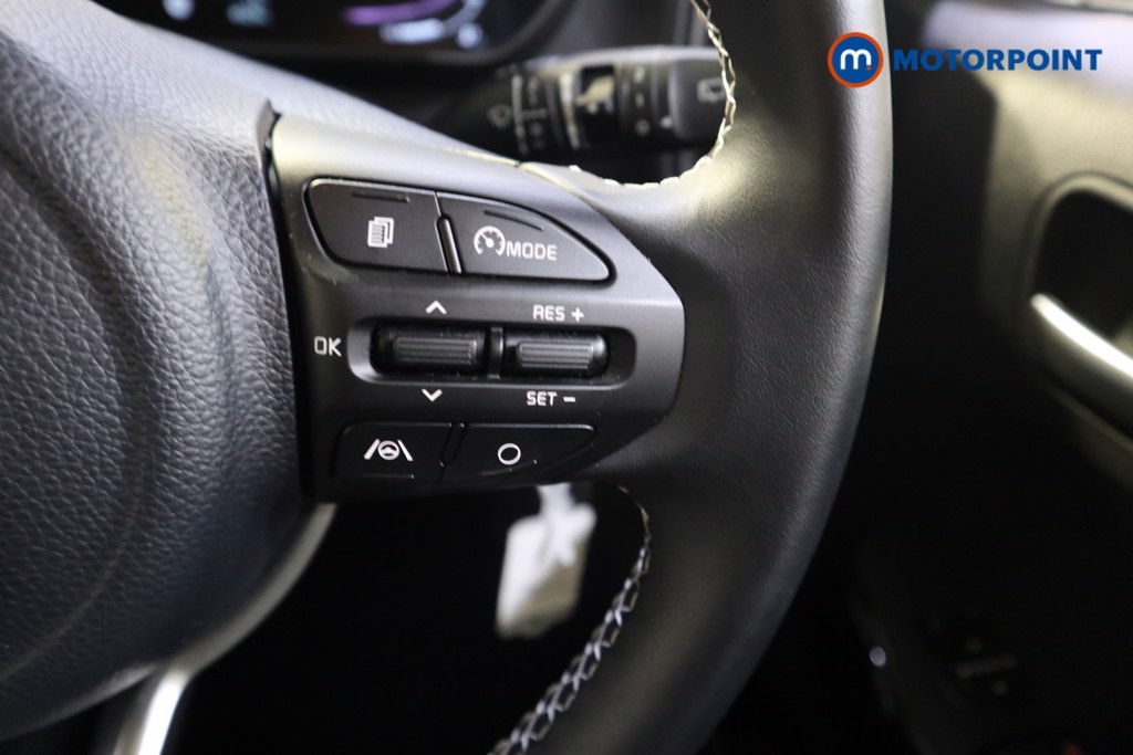 KIA Picanto 2 Manual Petrol Hatchback - Stock Number (1591544) - 4th supplementary image