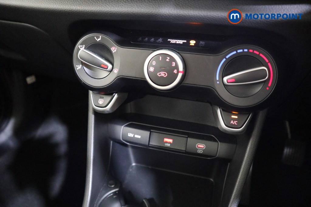 KIA Picanto 2 Manual Petrol Hatchback - Stock Number (1591544) - 7th supplementary image