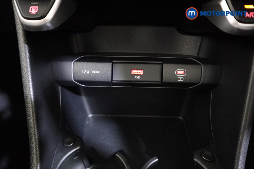KIA Picanto 2 Manual Petrol Hatchback - Stock Number (1591544) - 8th supplementary image