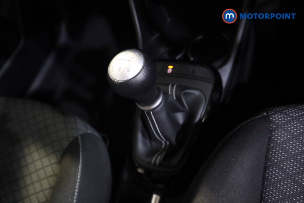 KIA Picanto 2 Manual Petrol Hatchback - Stock Number (1591544) - 9th supplementary image