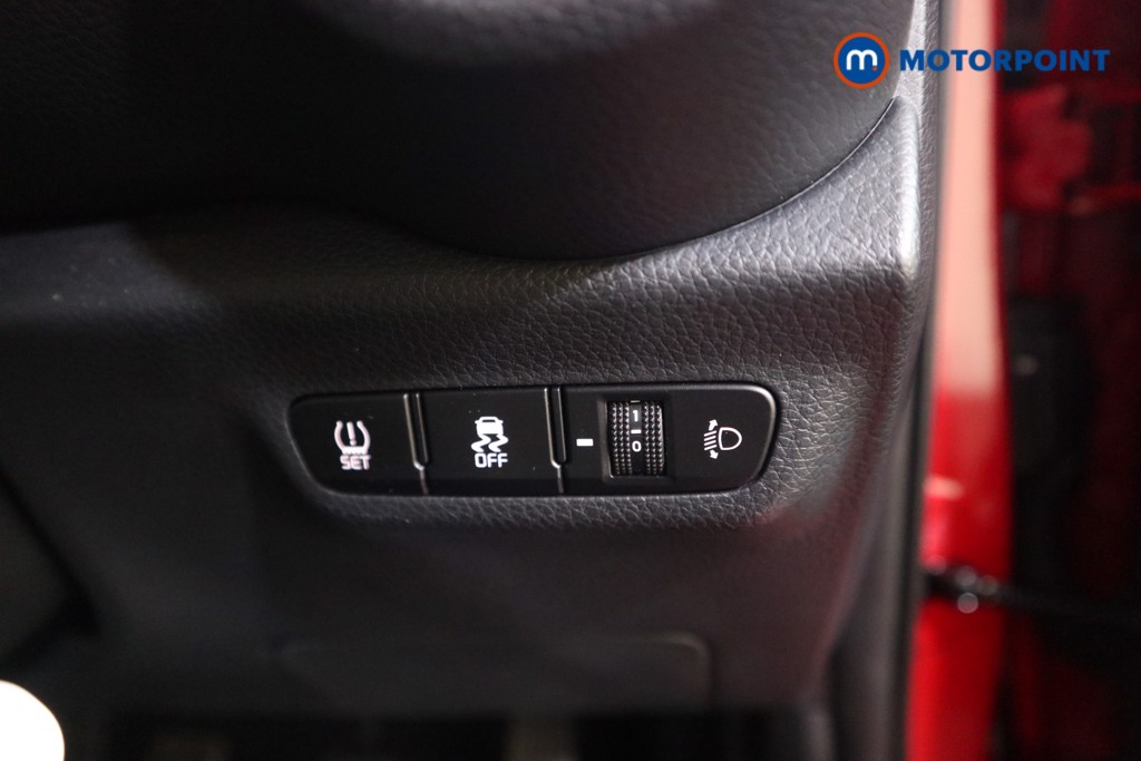 KIA Picanto 2 Manual Petrol Hatchback - Stock Number (1591544) - 10th supplementary image