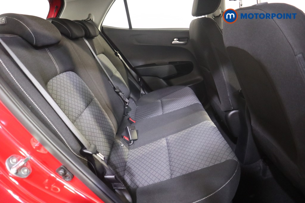 KIA Picanto 2 Manual Petrol Hatchback - Stock Number (1591544) - 13th supplementary image