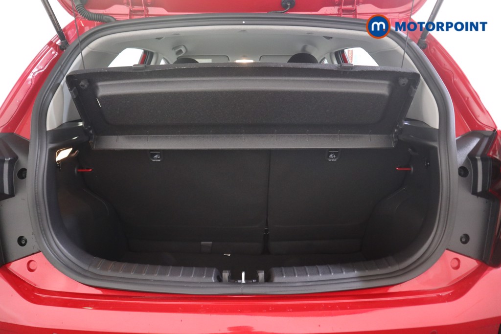 KIA Picanto 2 Manual Petrol Hatchback - Stock Number (1591544) - 16th supplementary image
