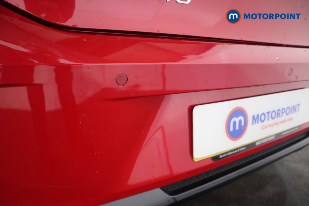 KIA Picanto 2 Manual Petrol Hatchback - Stock Number (1591544) - 21st supplementary image