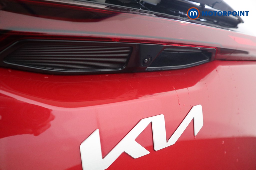 KIA Picanto 2 Manual Petrol Hatchback - Stock Number (1591544) - 24th supplementary image